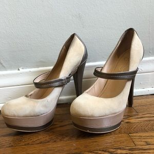 JESSICA SIMPSON STILETTOS